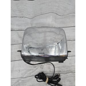 Toaster Sunbeam Model T 20 A, working